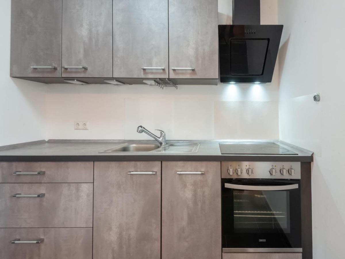 Haunsheim Apartment With Terrace In An Ideal Location מראה חיצוני תמונה