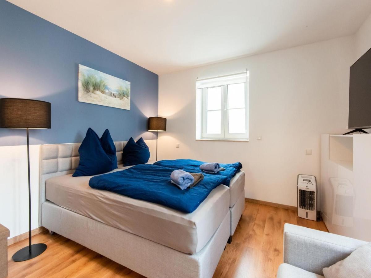 Haunsheim Apartment With Terrace In An Ideal Location מראה חיצוני תמונה