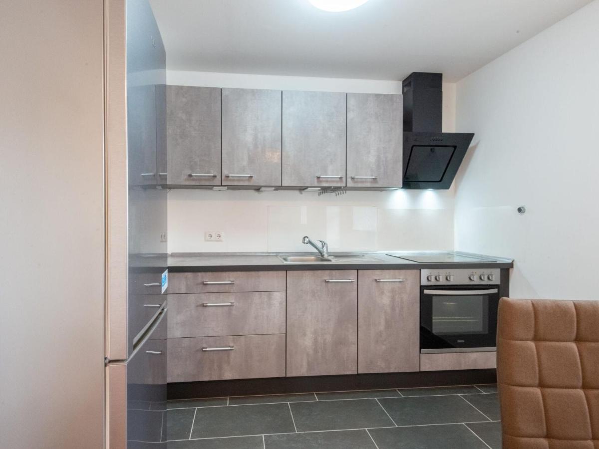 Haunsheim Apartment With Terrace In An Ideal Location מראה חיצוני תמונה