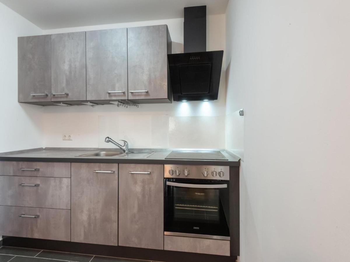 Haunsheim Apartment With Terrace In An Ideal Location מראה חיצוני תמונה